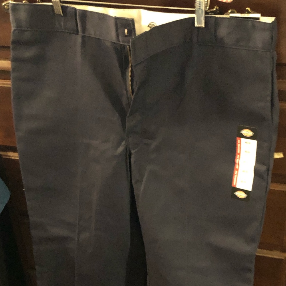 Dickies Original Fit long pants (40x30)